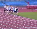 Mens 1500m D Race
