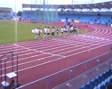 Mens 1500m E Race