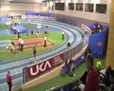 Men's 400m Race 1