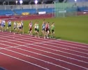 Mens 5000m A Race