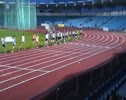 Mens 5000m B Race