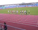 Mens 5000m D Race