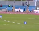 Mens 800m B Race