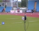 Mens 800m D Race
