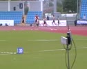 Mens 800m E Race