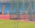 Mens 800m F Race