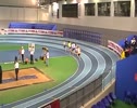 Men's Medley Relay 800, 600, 400, 200