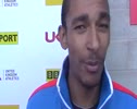 Michael Rimmer (Liverpool Pembroke & Sefton) 2010 National 800m Champion