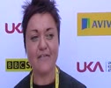 Phillippa Roles (Swansea) 2010 National Discus Silver Medalist