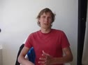 Ricky Soos - Fit, Healthy and ready to roll in 2010