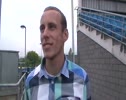 Ryan Gregson gives his reaction to Ross Murrays 3.36