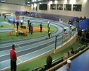 Senior Men's 200m Final