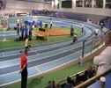 Senior Men's 200m Heat 1