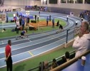 Senior Men's 200m Heat 2