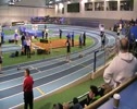 Senior Men's 200m Heat 3