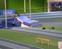 Senior Men's 800m Final