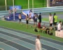 Senior Men's 800m Heat 1