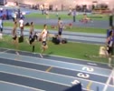 Senior Men's 800m Heat 2