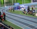 Senior Men's 800m Heat 3