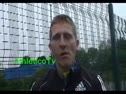 James Wilkinson (Leeds AC) 1st 3000m Steeplechase 8.53.72 at BMC Grand Prix Sports City 2010