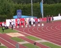 U15 Boys 100m Heat 1