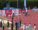 U15 Boys 100m Semi Final 2