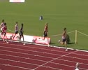 U15 Boys 1500m Final