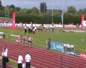 U15 Boys 1500m Heat 1