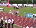 U15 Boys 1500m Heat 2