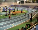 U15 Boy's 200m Heat 1