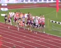 U15 Boys 3000m Final