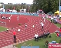 U15 Boys 400m Heat 1