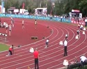 U15 Boys 400m Heat 2