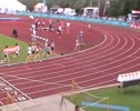 U15 Girls 1500m Final
