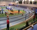 U15 Girl's 200m Final