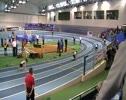 U15 Girls 200m Heat 1
