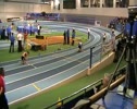 U15 Girls 200m Heat 2