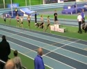 U15 Girls 800m Heat 1