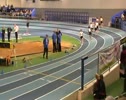 U15 Girls 800m Heat 2