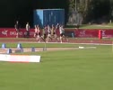 U17 Men 1500m Final