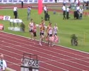 U17 Men 1500m Heat 1