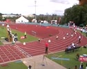 U17 Men 400m Heat 2