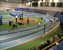 U17 Men's 200m Final