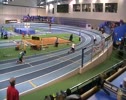 U17 Men's 200m Heat 1