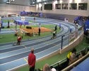 U17 Men's 200m Heat 2