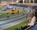 U17 Men's 200m Heat 3