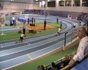 U17 Men's 200m Heat 4