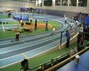 U17 Men's 200m Semi Final 1