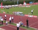 U17 Women 1500m Final