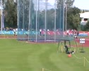 U17 Women 300m Heat 2
